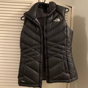 Northface Vest